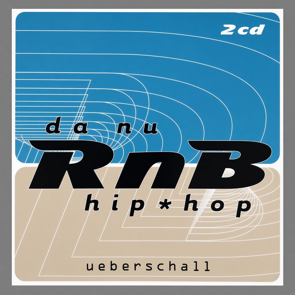 Da Nu RnB Hip Hop Da Nu RnB Hip Hop