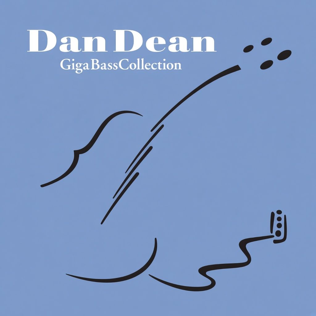 Dan Dean Giga Bass
