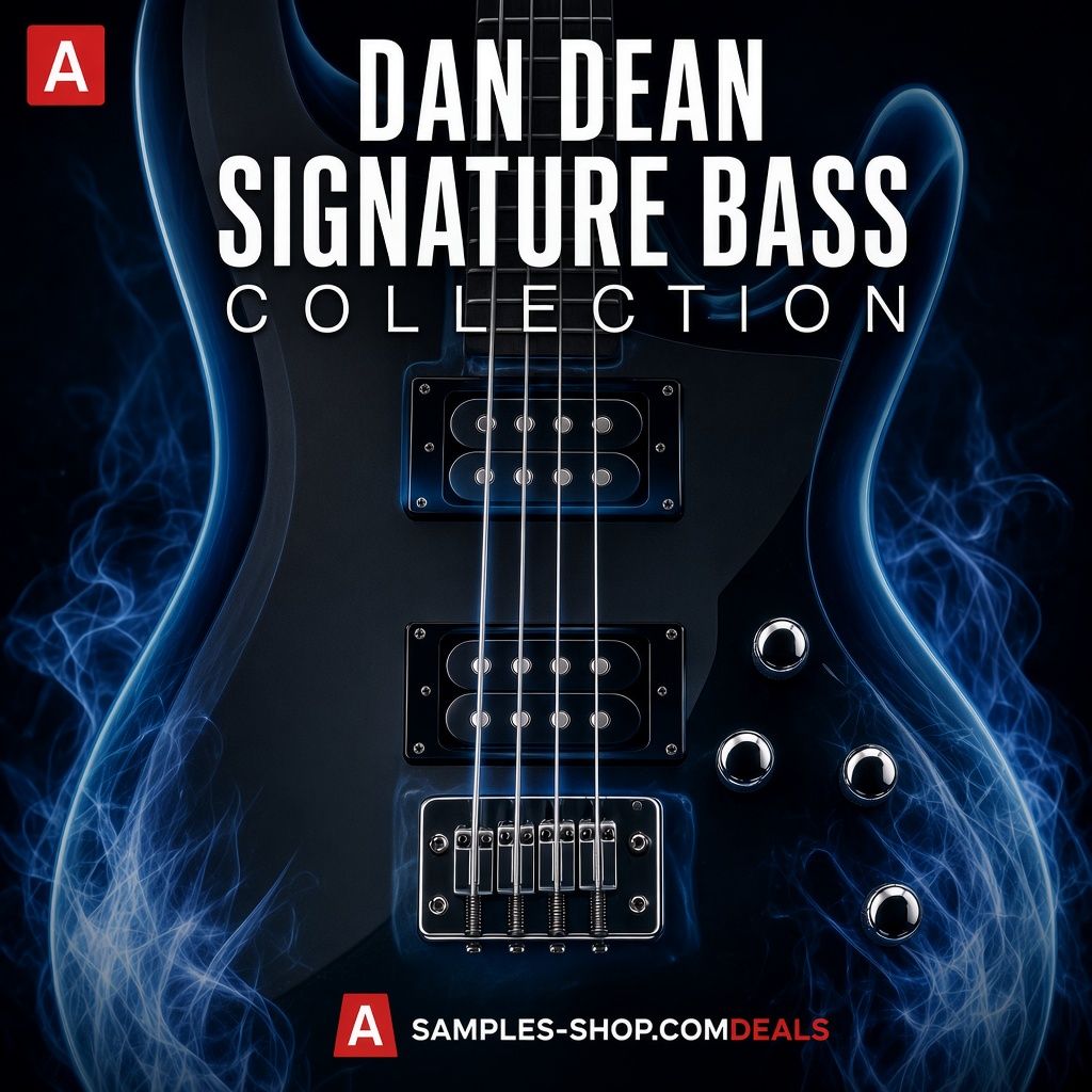 Dan Dean Signature Bass Collection