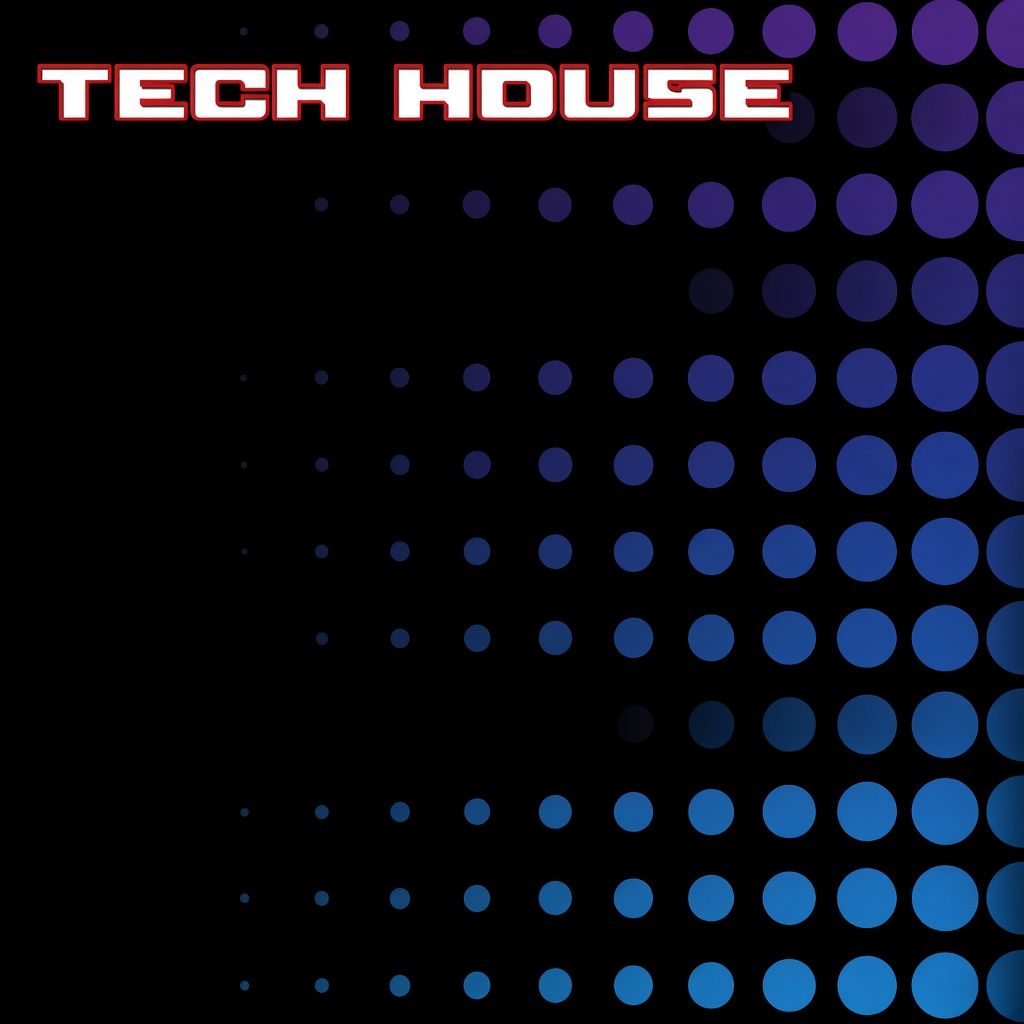 Dance Music Production Tech House