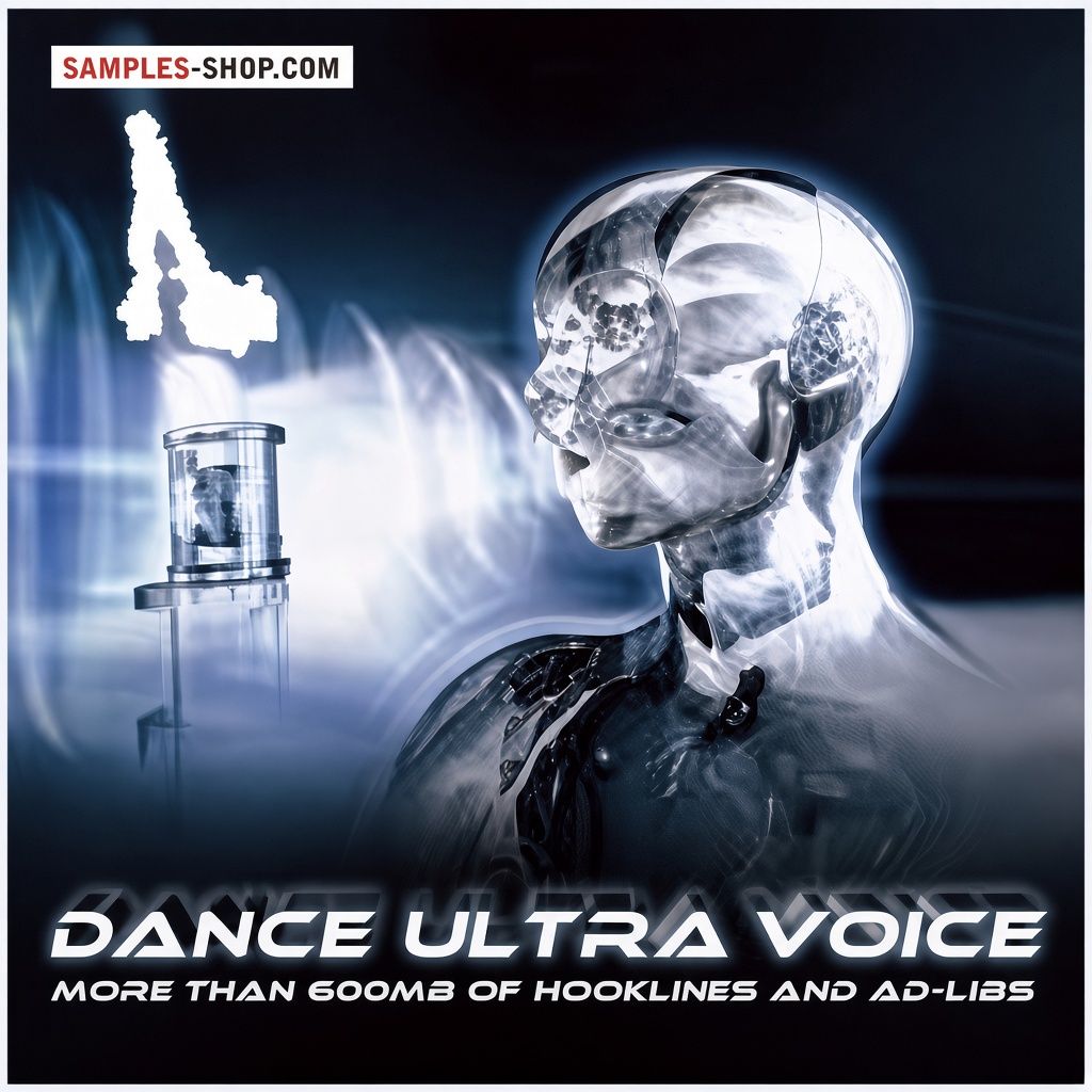 Dance Ultra Voice vol.1 Dance Ultra Voice vol.1