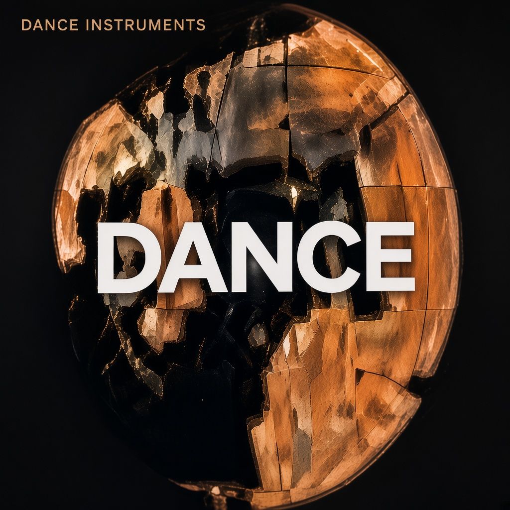 Dance instruments