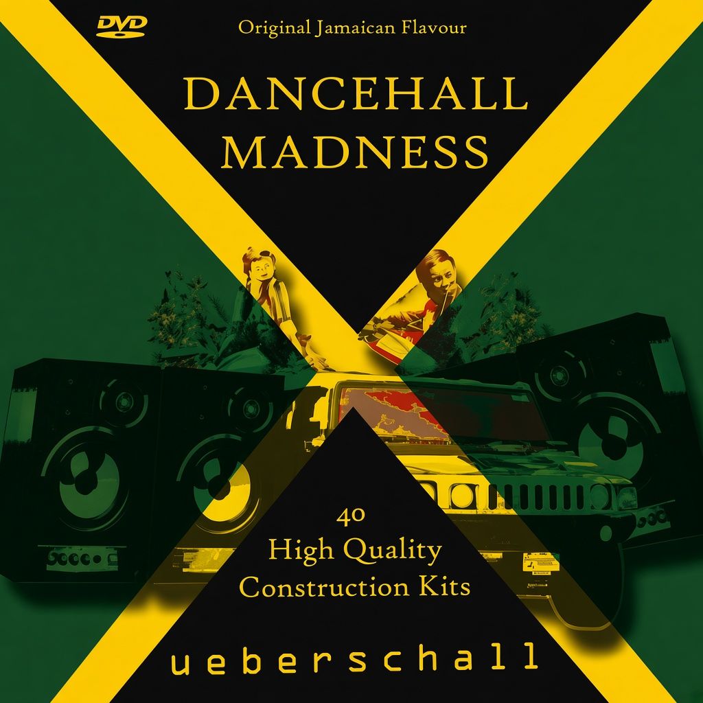 Dancehall Madness