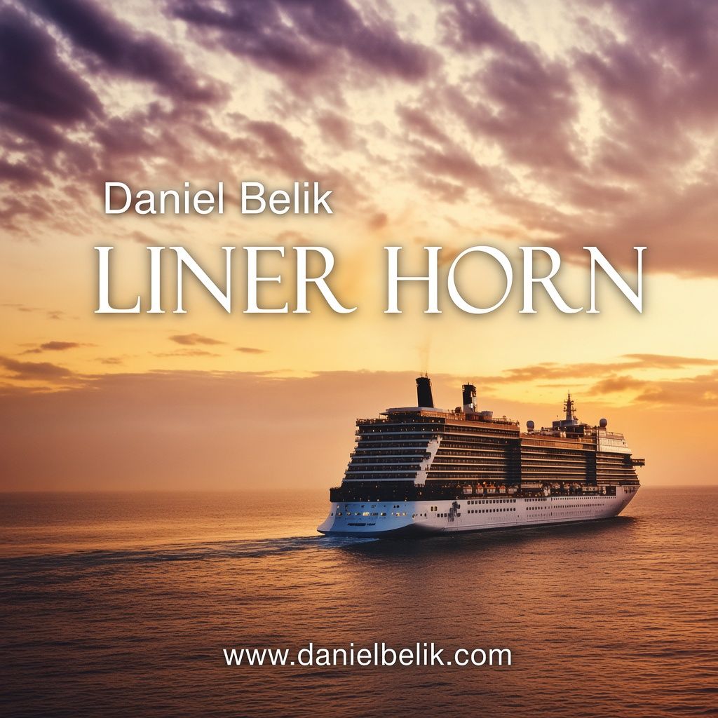 Daniel Belik Liner Horn