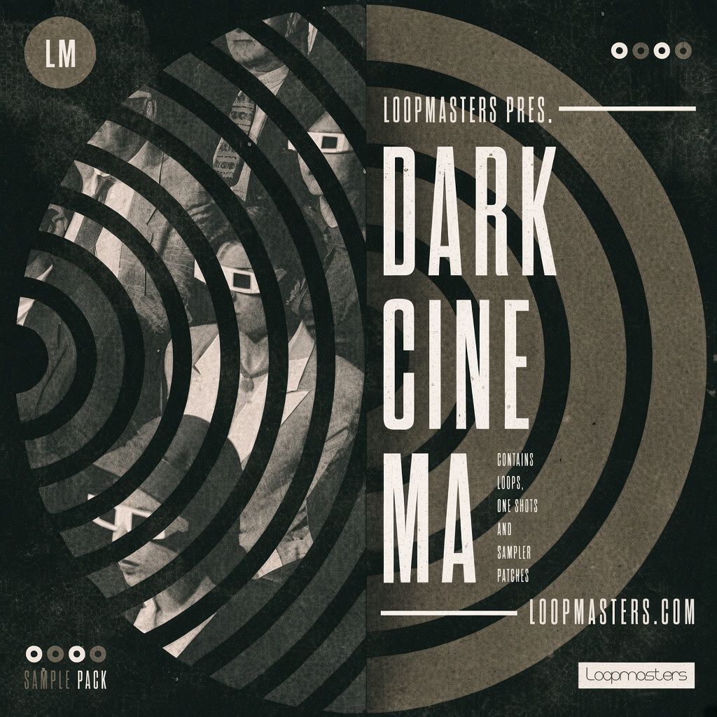 Dark Cinema