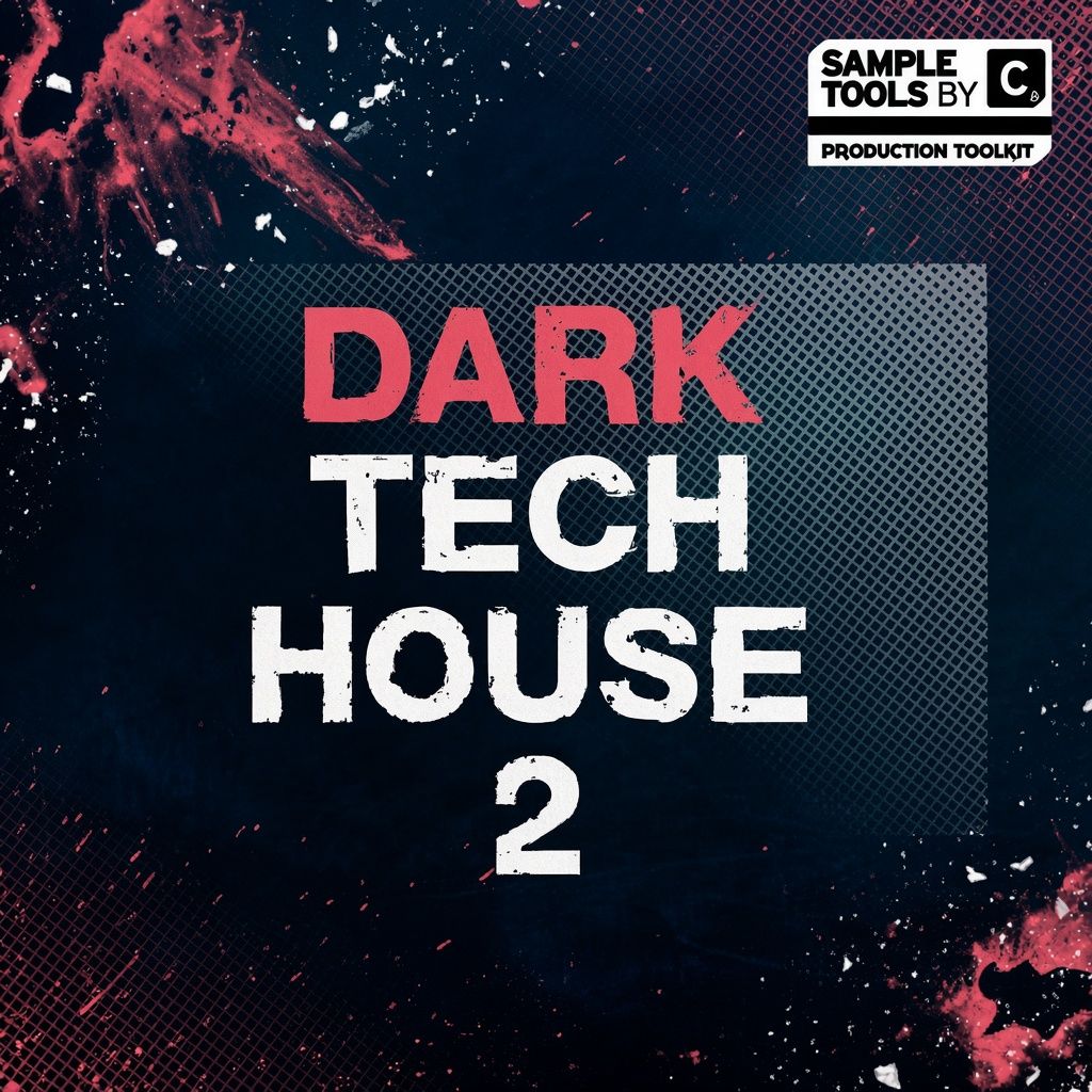 Dark Tech House 2