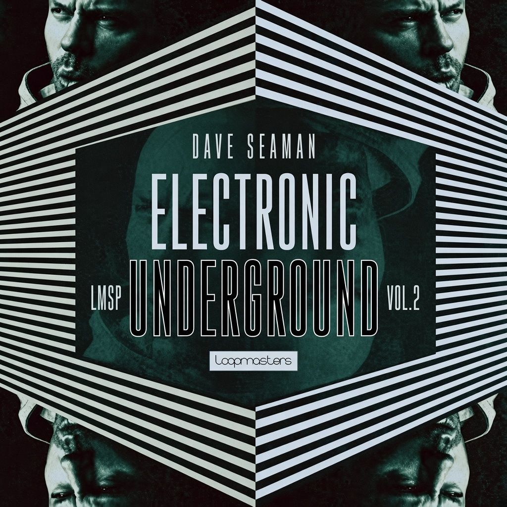 Dave Seaman Electronic Underground Vol.2