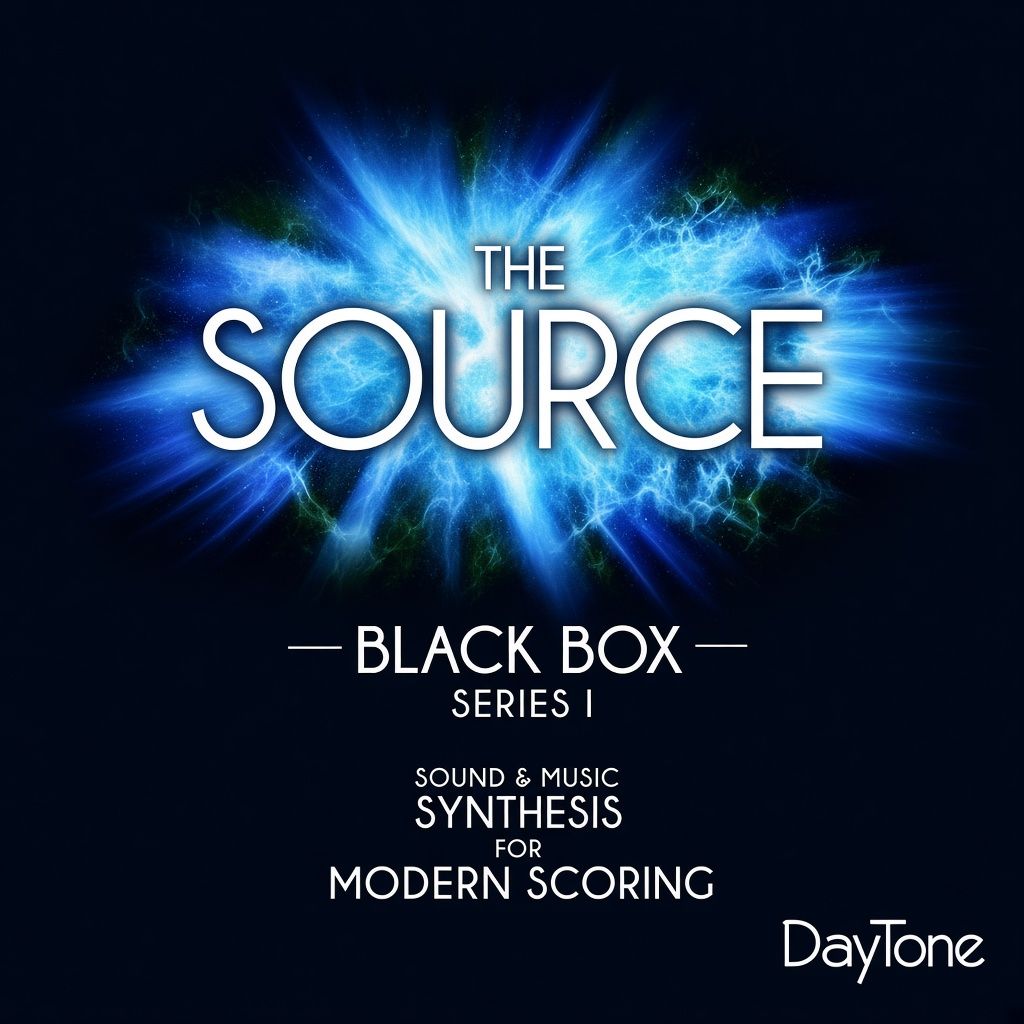 DayTone Audio The Source