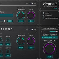 Dear Reality DearVR Pro v1.2.2