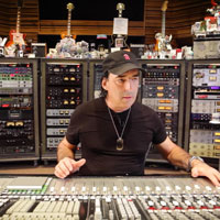 Deconstructing a Mix 6 Chris Lord-Alge