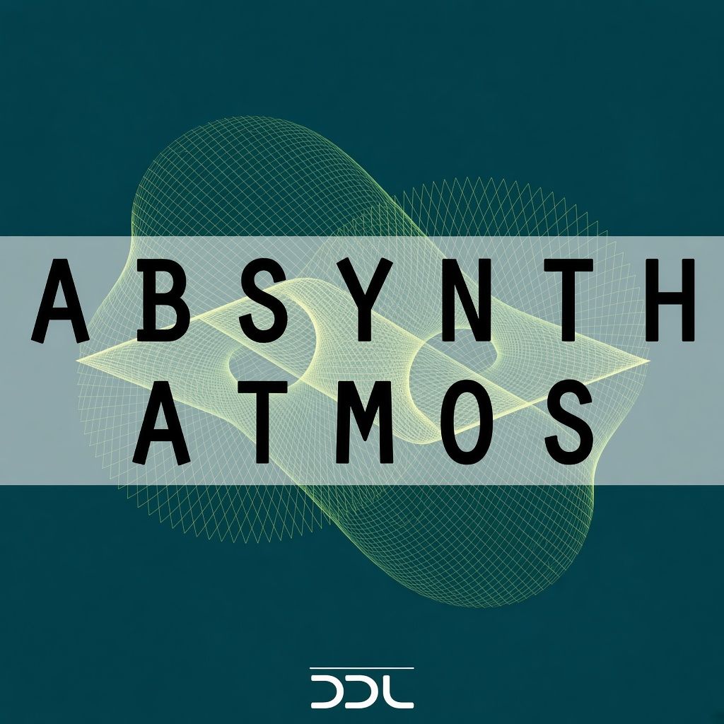 Deep Data Loops Absynth Atmos