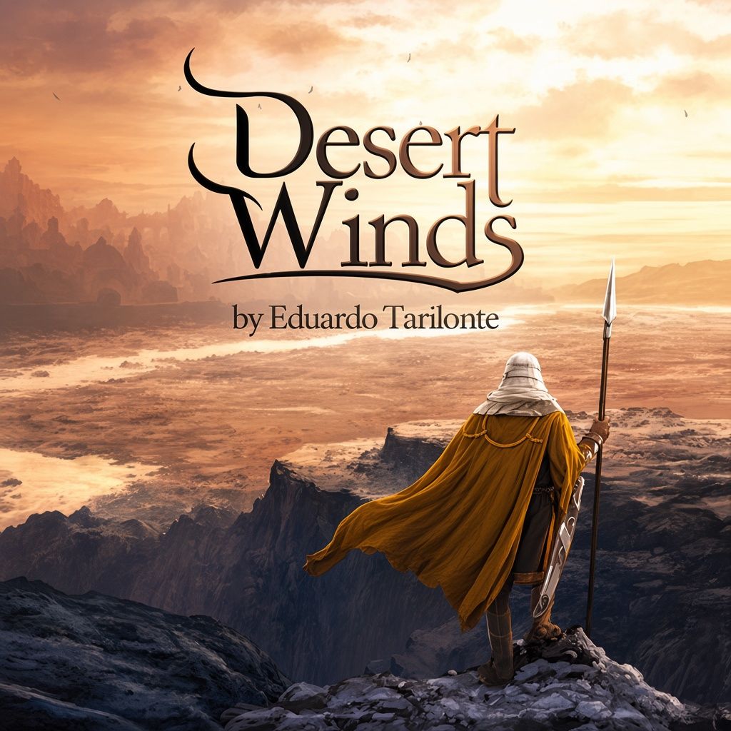 Desert Winds Desert Winds