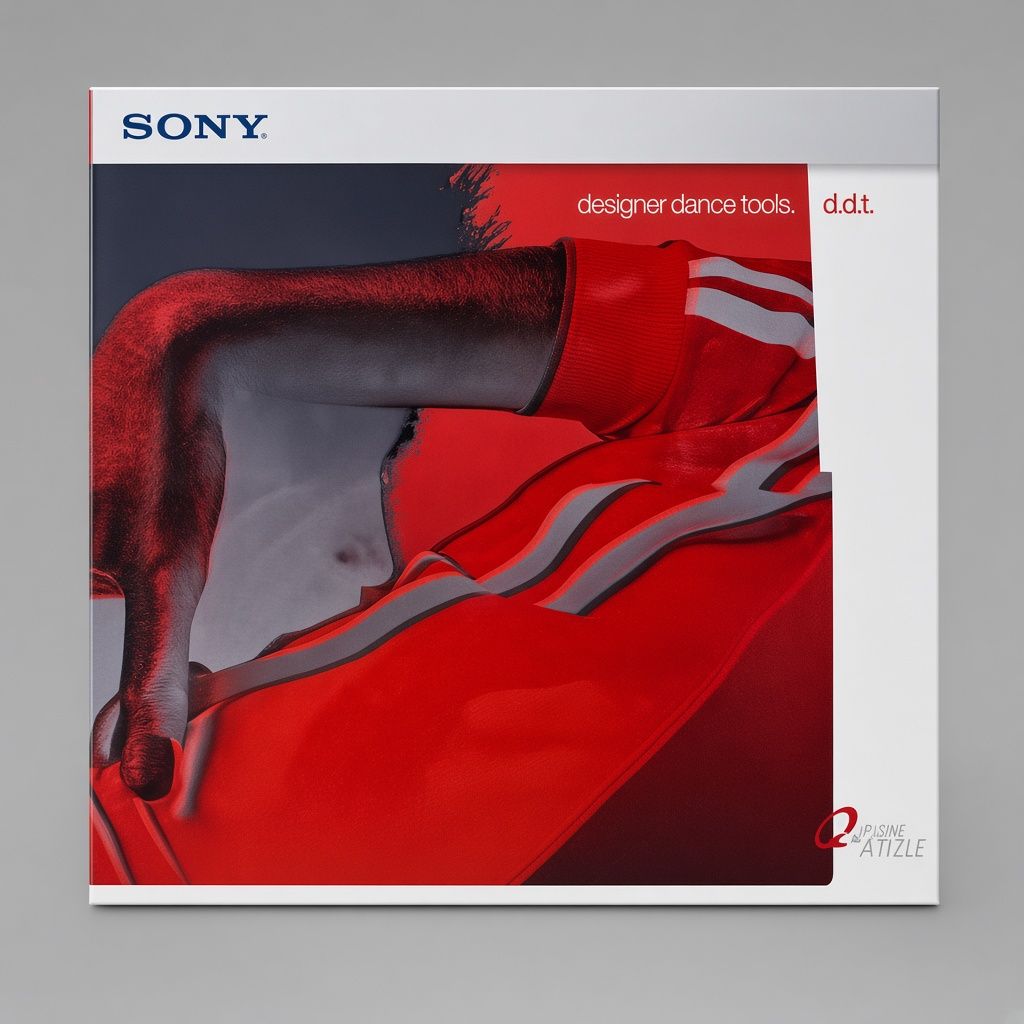 Designer Dance Tools