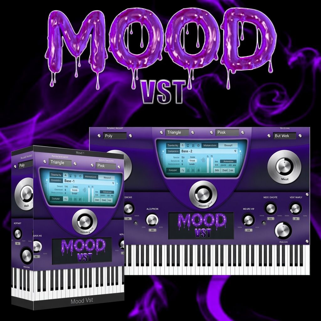 Diamond Loopz Mood