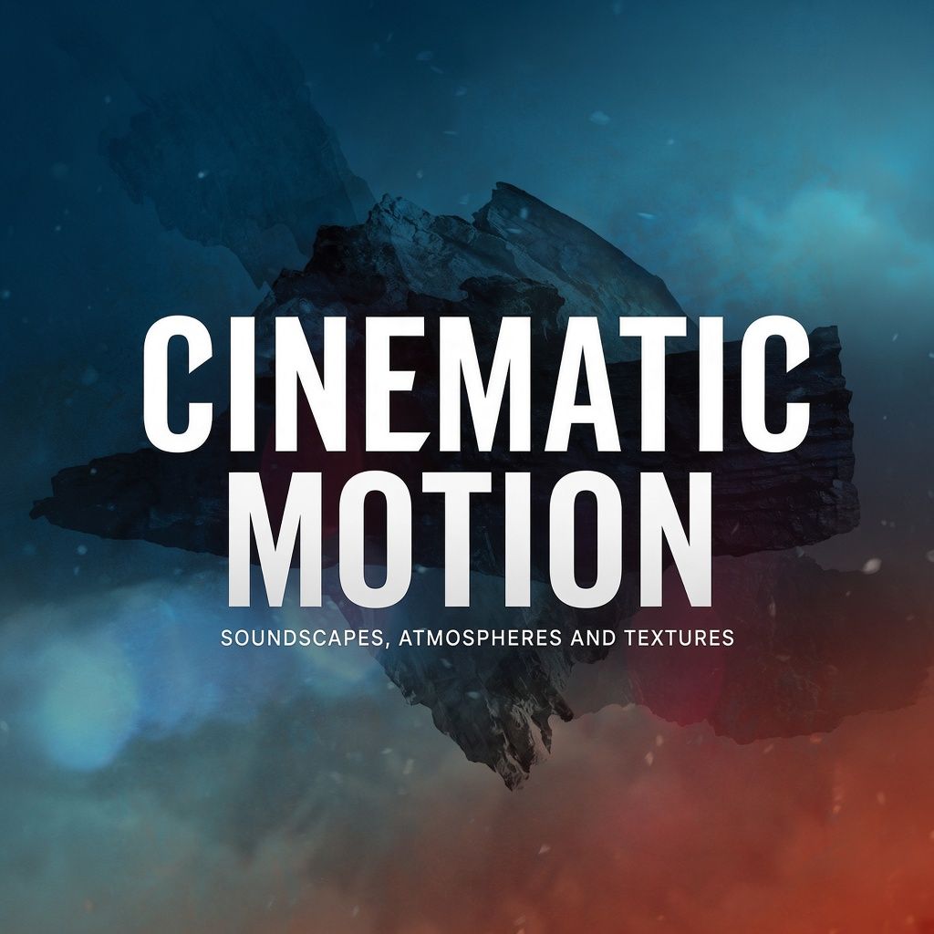 Dieguis Productions Cinematic Motion