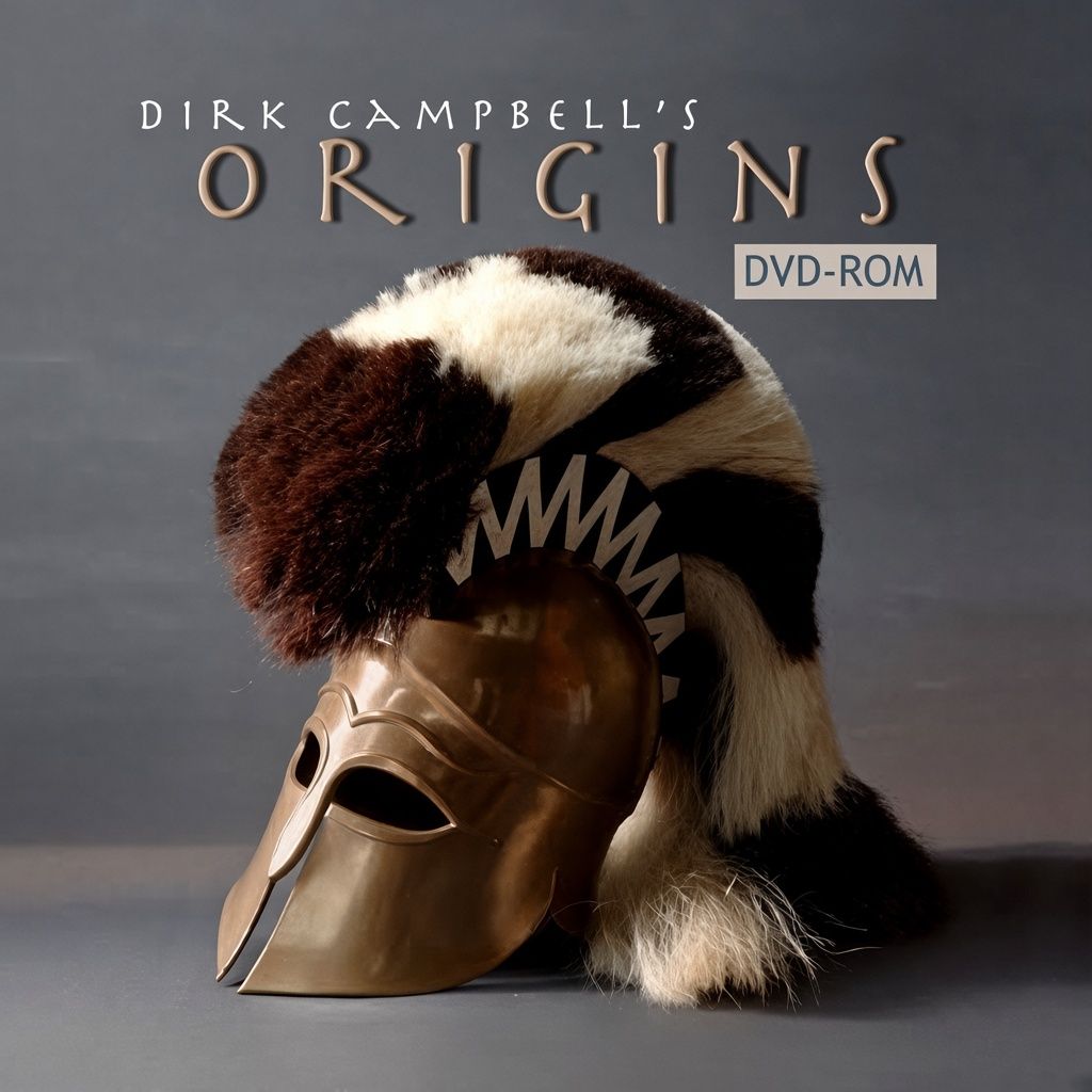 Dirk Campbell Origins