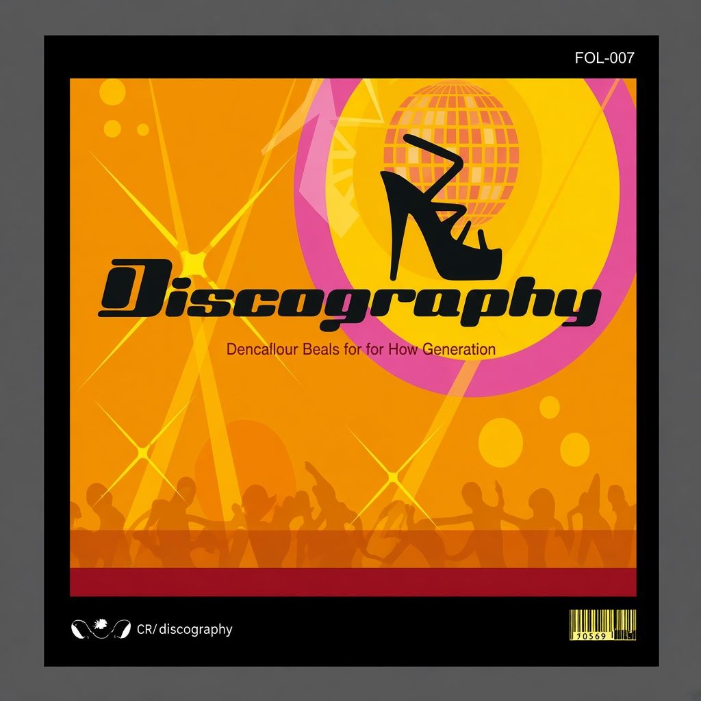 Discography Discography