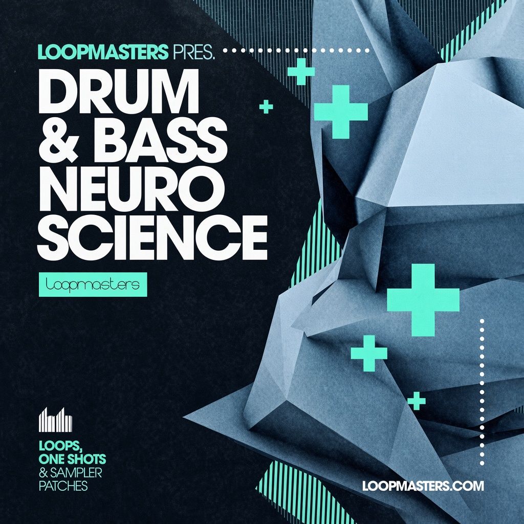 Drum and Bass Neuro Science
