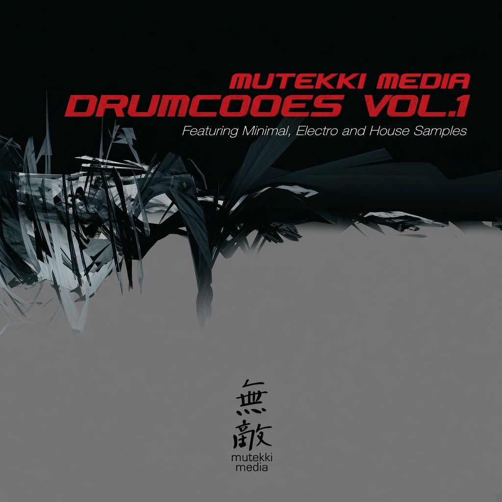 Drumcodes Vol. 1