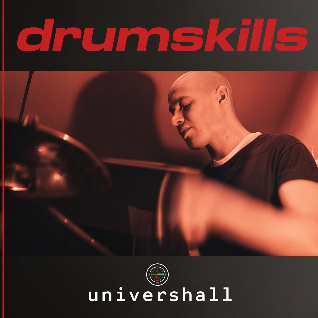 Drumskills Drumskills