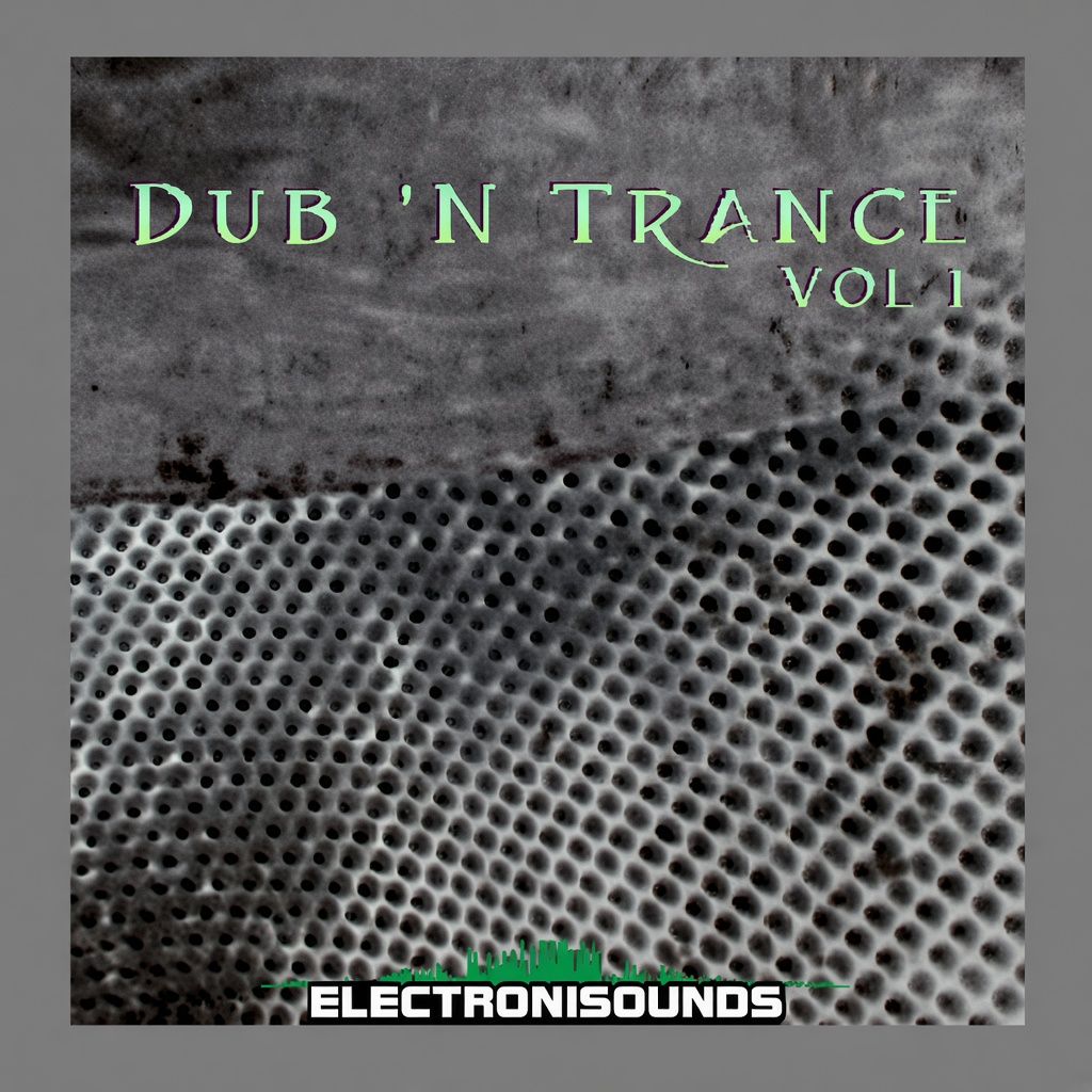 Dub 'N Trance