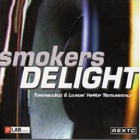 E-Lab Smokers Delight