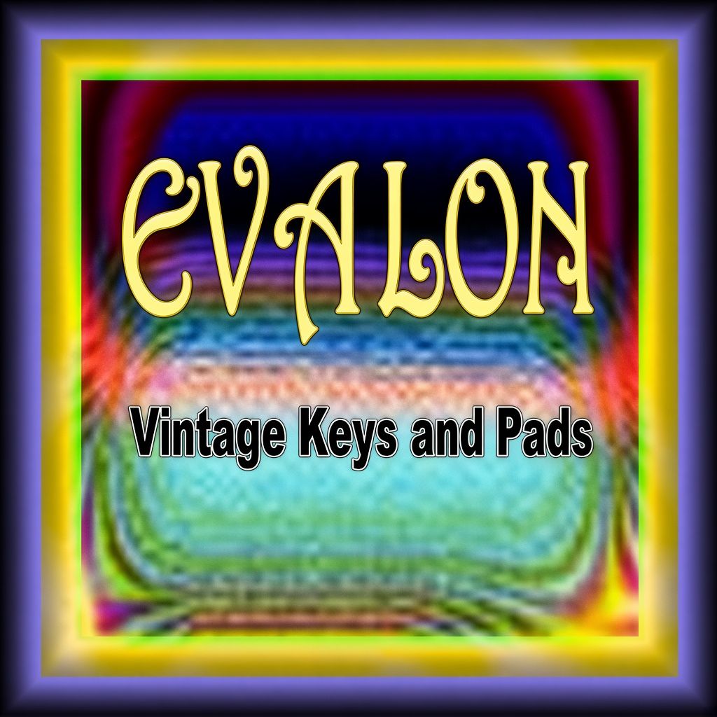EVE Soundset vol.3 - Evalon
