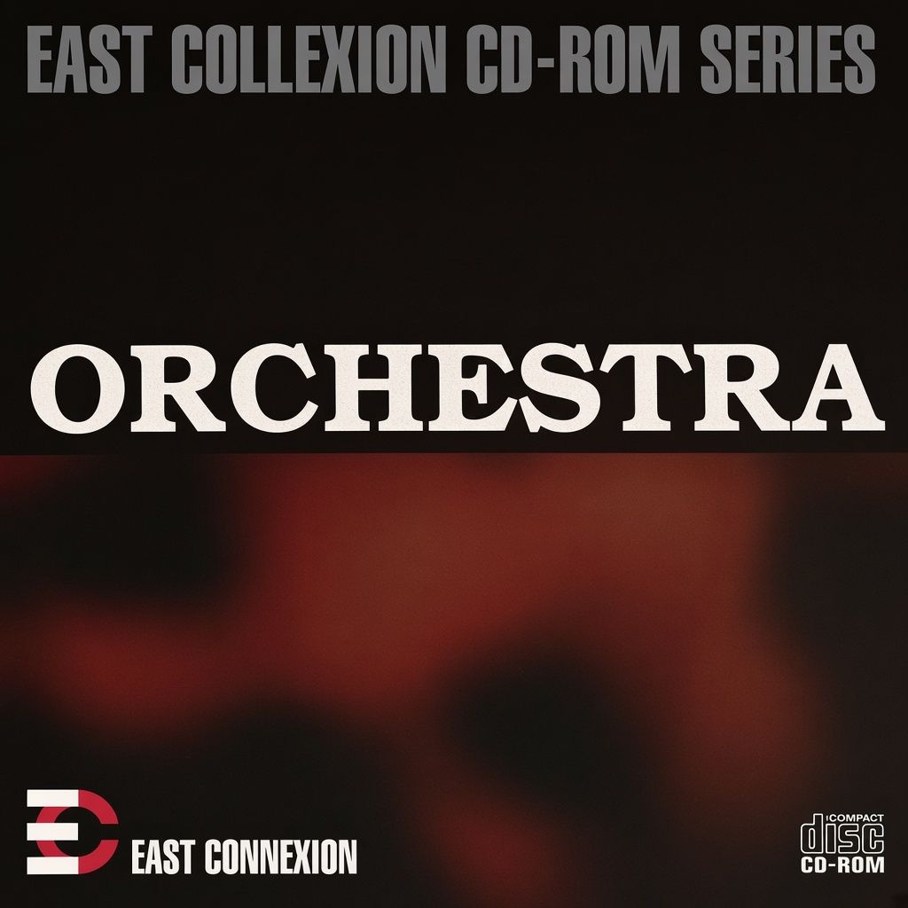 East Collexion Orchestra