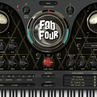 East West Fab Four v1.0.4