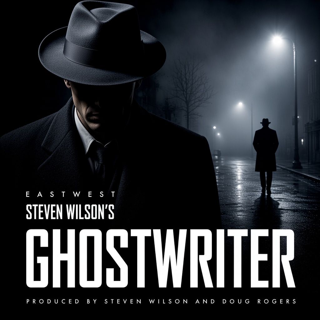 East West Ghostwriter v1.0.1 East West Ghostwriter v1.0.1