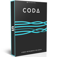 Echo Sound Works CODA for Serum