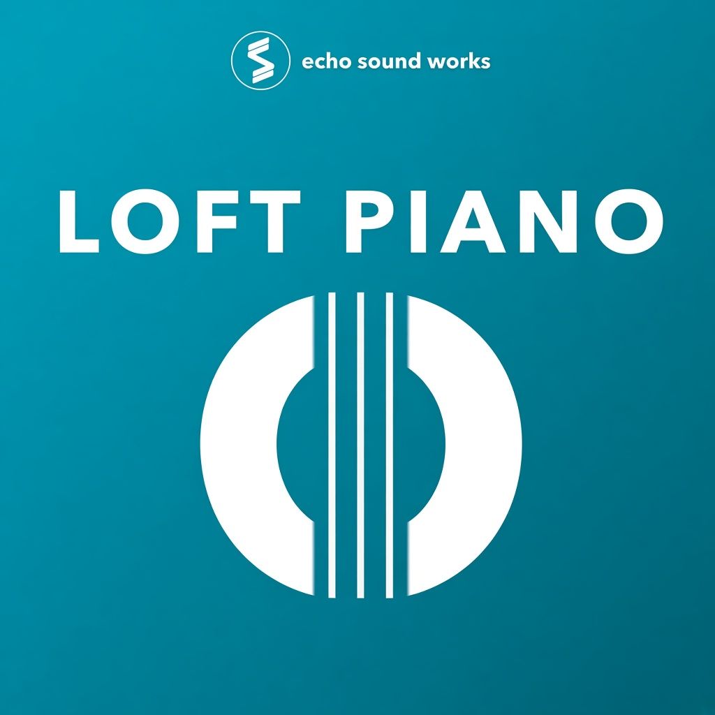 Echo Sound Works Loft Piano