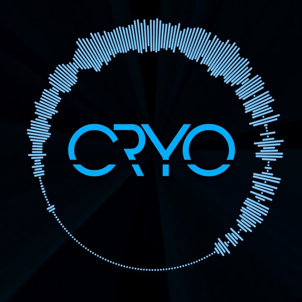 Ecliptiq Audio Cryo Ecliptiq Audio Cryo