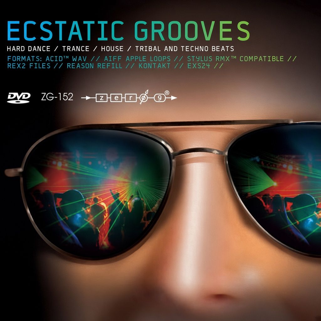 Ecstatic Grooves