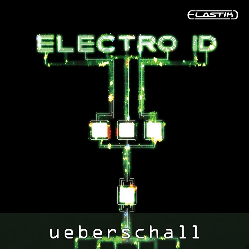 Electro ID: Feel The Impact