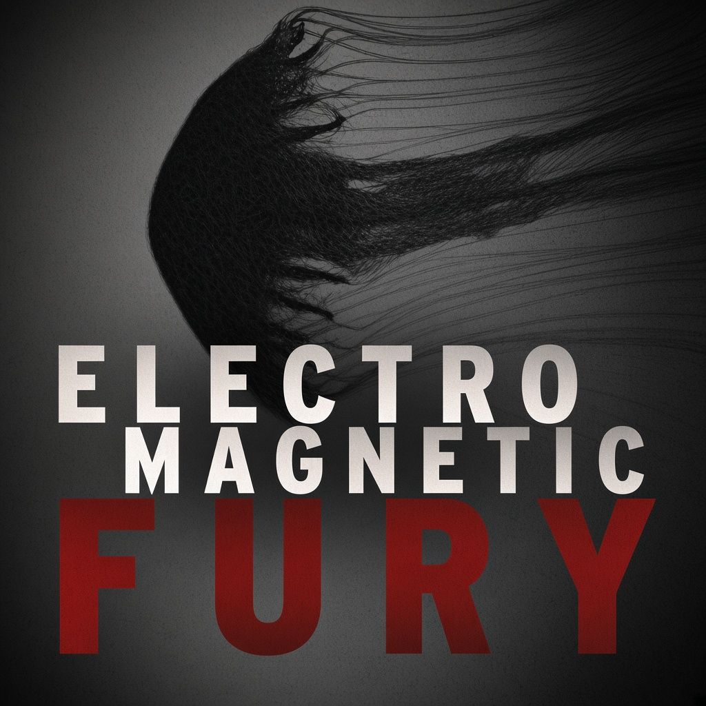 Electro Magnetic Fury