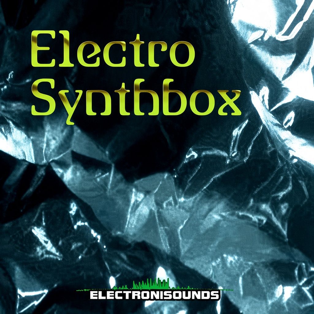 Electro Synthbox