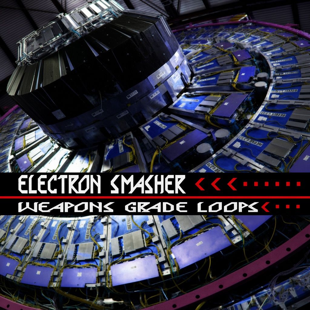 Electron Smasher