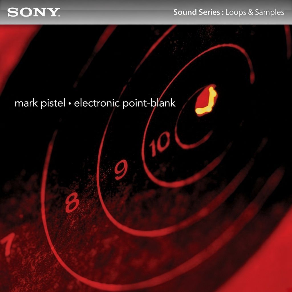 Electronic Point-Blank Electronic Point-Blank
