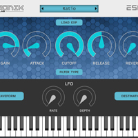 Electronik SoundLabs ESL-Pads