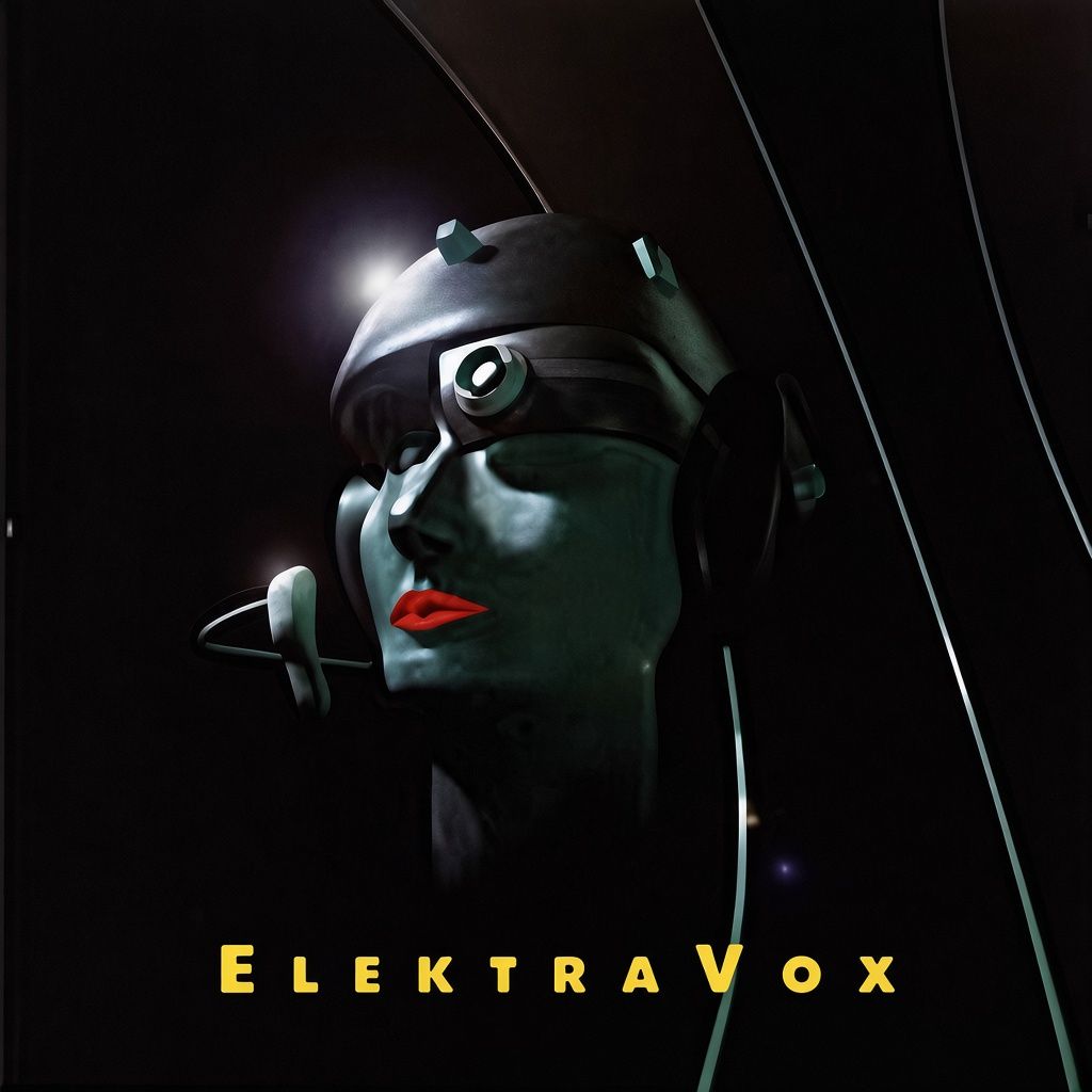 ElektraVox ElektraVox