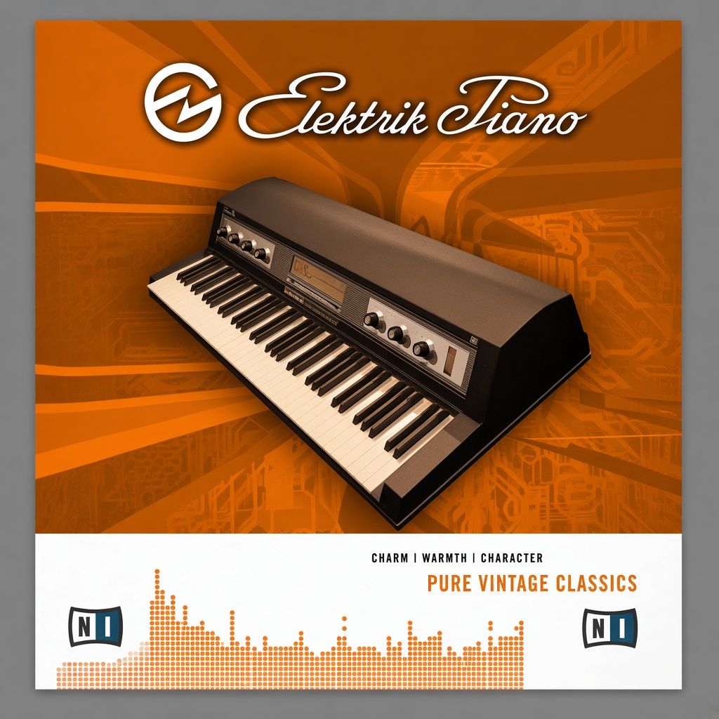 Elektrik Piano [3 CD]
