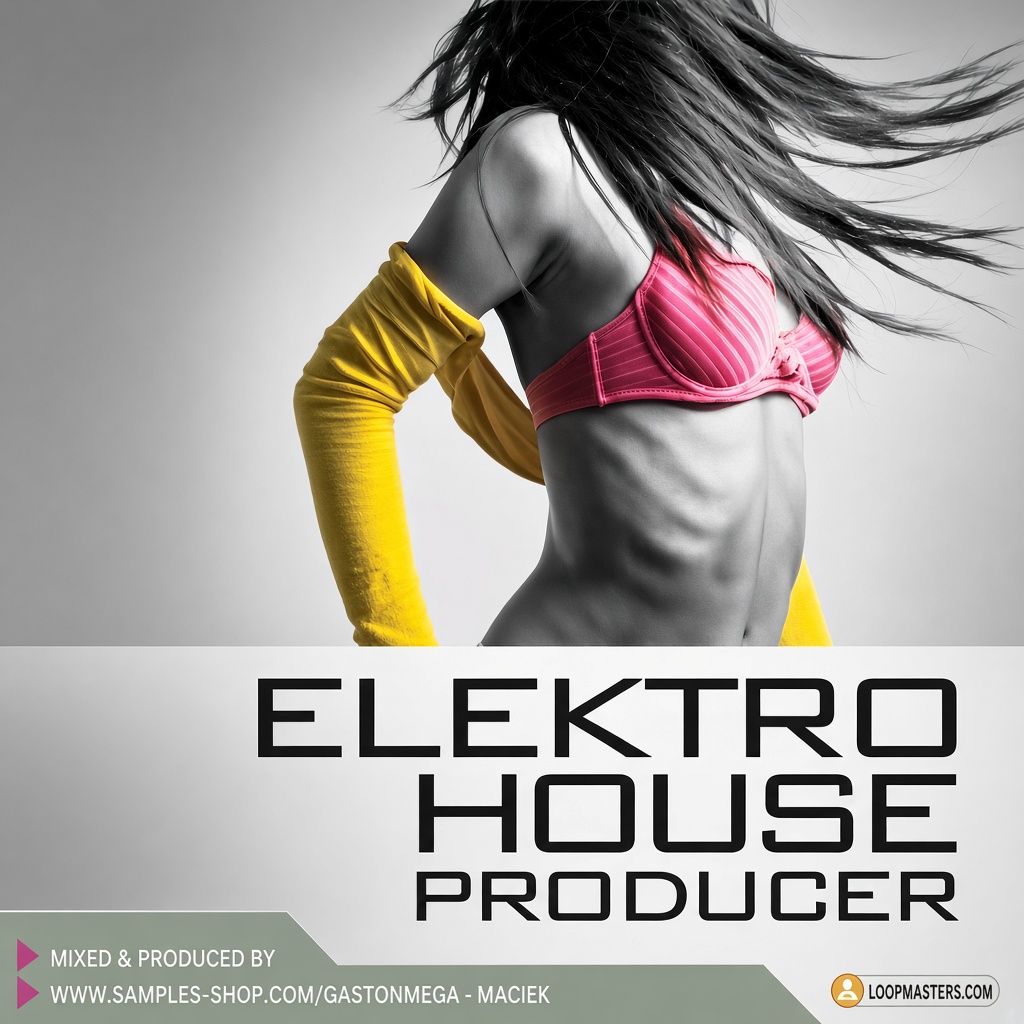 Elektro House Producer