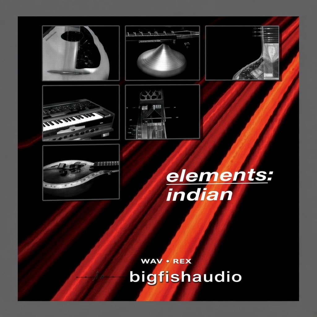 Elements: Indian