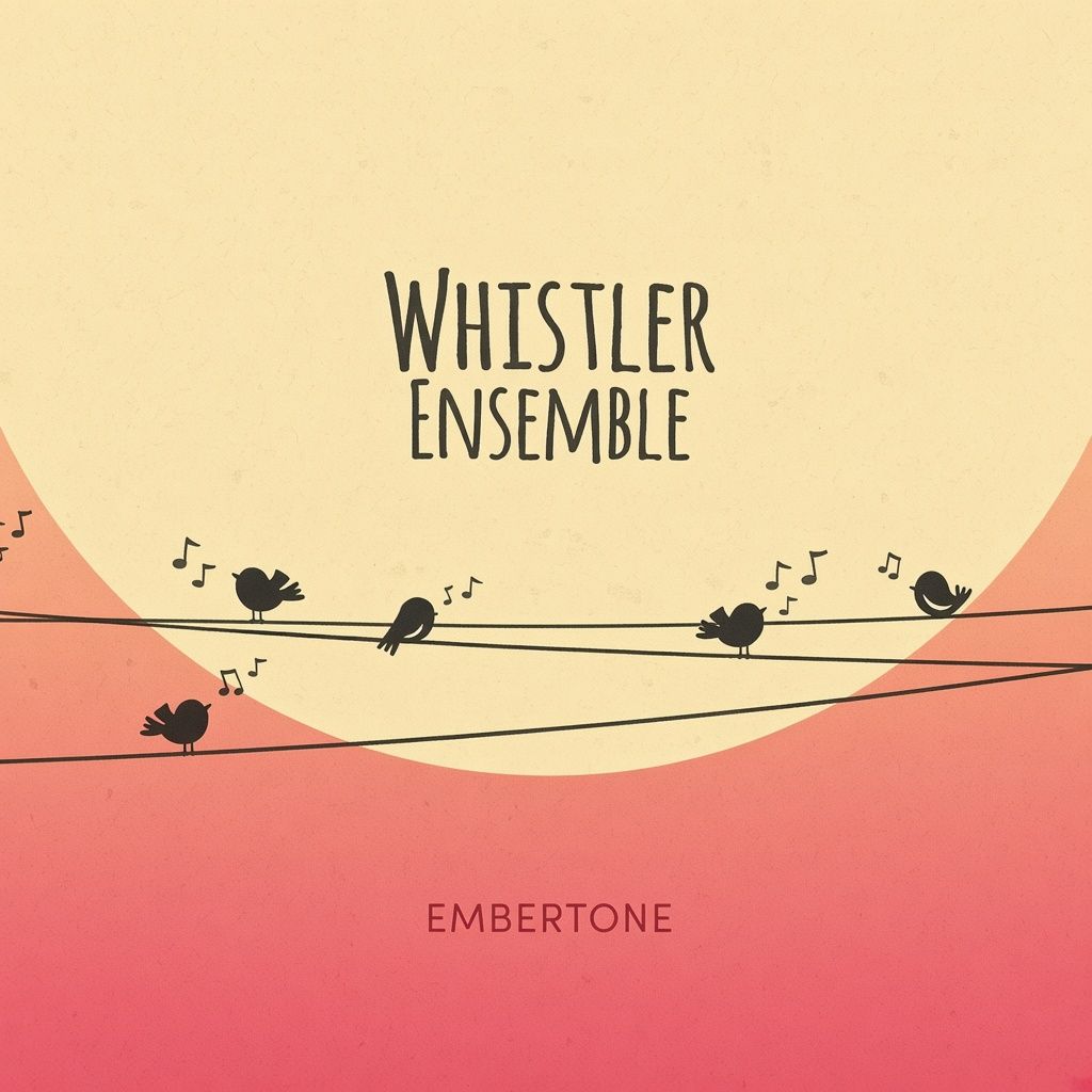 Embertone Whistler Ensemble