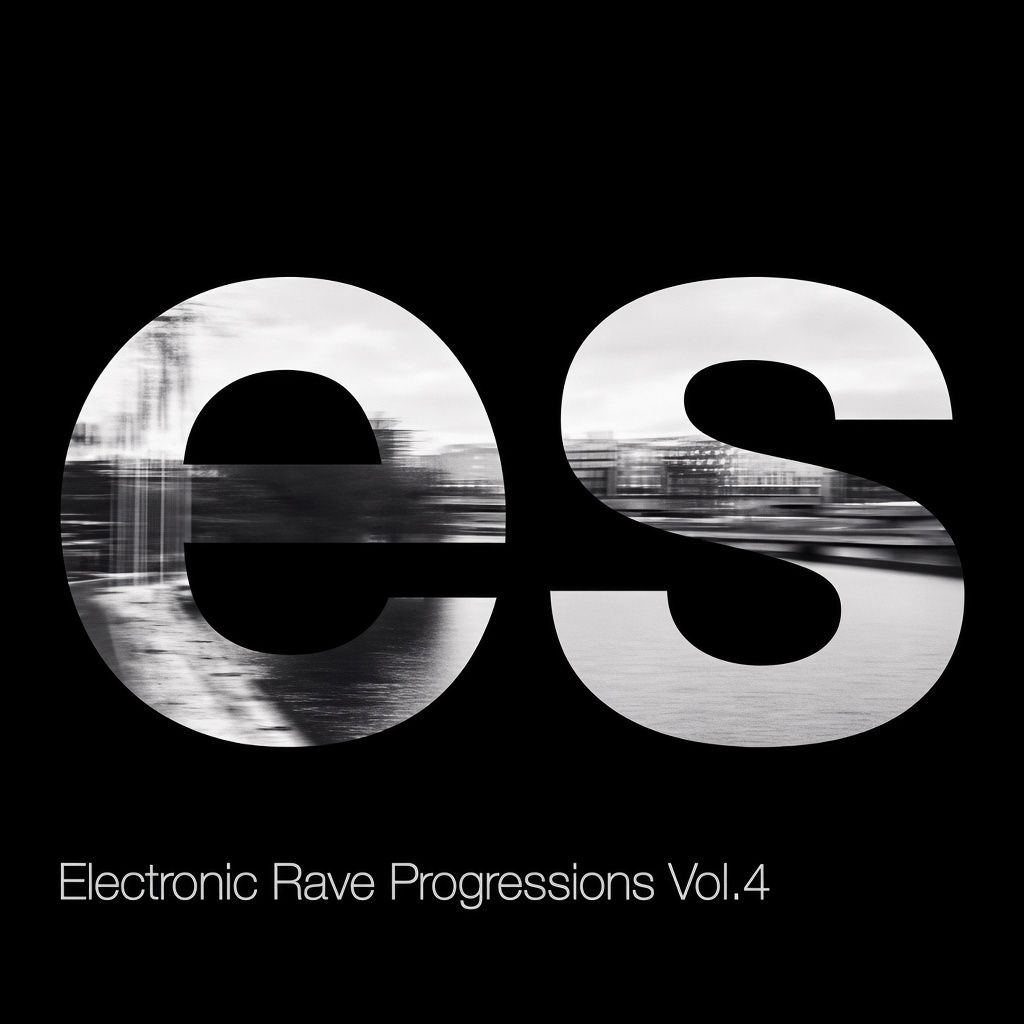 Engineering Samples Electronic Rave Progressions Vol.4 Engineering Samples Electronic Rave Progressions Vol.4