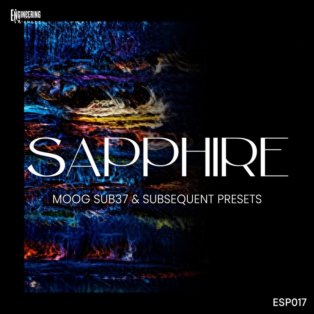 Engineering Samples Sapphire Audio Edition