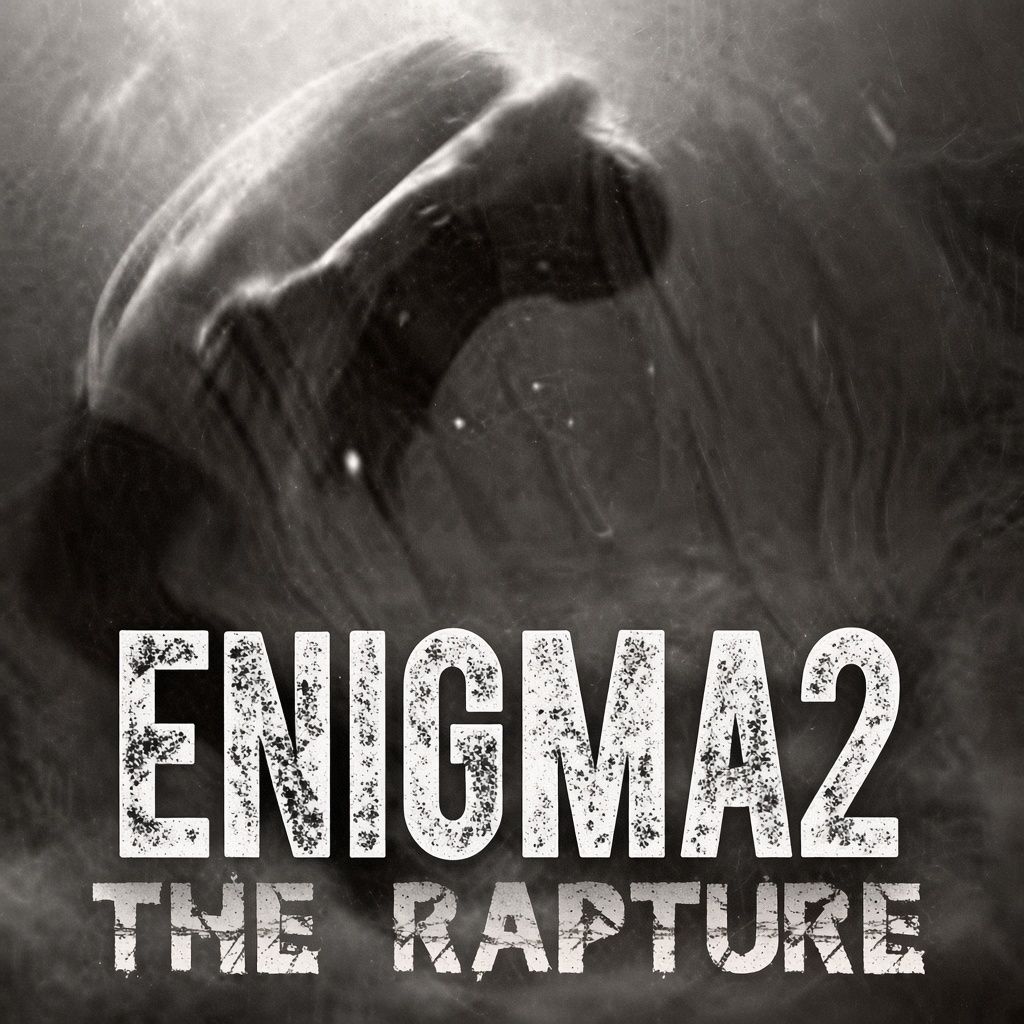Enigma 2 The Rapture Enigma 2 The Rapture