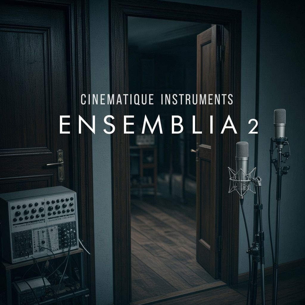 Ensemblia 2 Orchestral Ensemblia 2 Orchestral