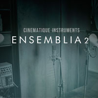 Ensemblia 2 Orchestral